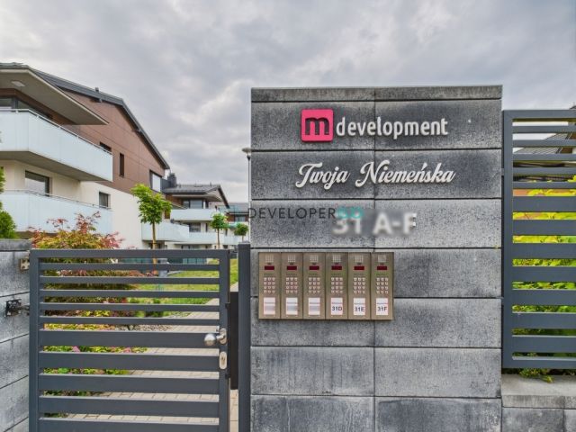 Mieszkanie 3-pokojowe Białystok, ul. Niemeńska. Zdjęcie 7