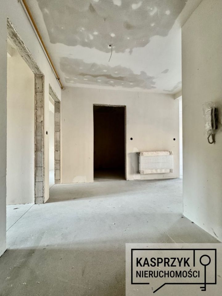 Mieszkanie 3-pokojowe Brzozów, ul. Fryderyka Chopina. Zdjęcie 11