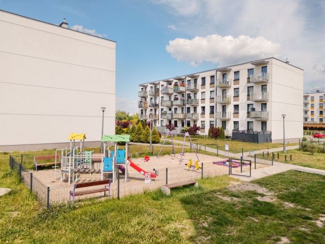 Mieszkanie 3-pokojowe Wieliszew, ul. Kościelna. Zdjęcie 23