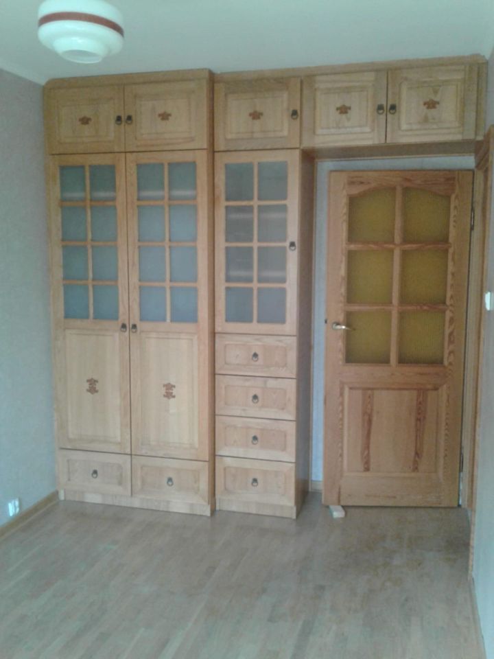 Mieszkanie 3-pokojowe Warszawa Ursynów, ul. Czesława Przybylskiego. Zdjęcie 4