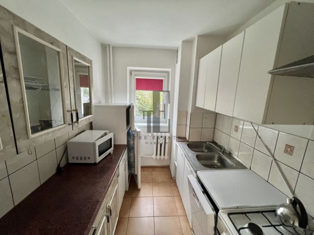 Mieszkanie 3-pokojowe Warszawa Żoliborz, ul. Elbląska. Zdjęcie 8