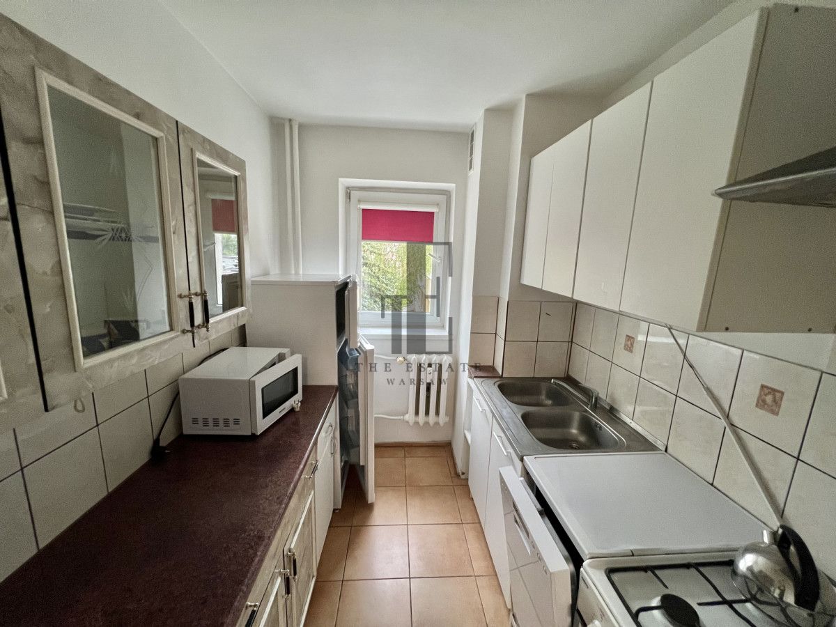 Mieszkanie 3-pokojowe Warszawa Żoliborz, ul. Elbląska. Zdjęcie 8