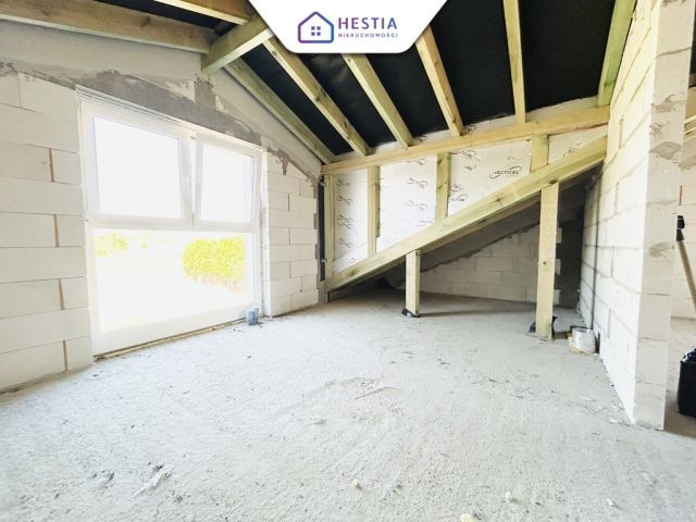 Mieszkanie 5-pokojowe Stobno. Zdjęcie 11