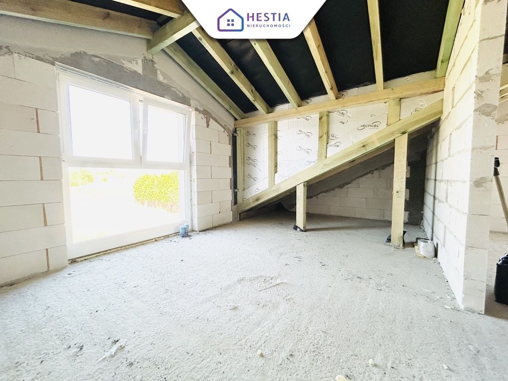 Mieszkanie 5-pokojowe Stobno. Zdjęcie 11