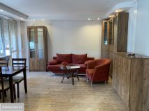 Mieszkanie 3-pokojowe Gdynia Dąbrowa, ul. Gorczycowa