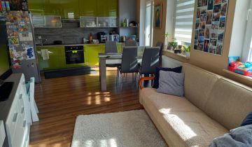 Mieszkanie 3-pokojowe Gdynia Pustki Cisowskie, ul. Sokola