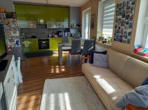 Mieszkanie 3-pokojowe Gdynia Pustki Cisowskie, ul. Sokola. Zdjęcie 1