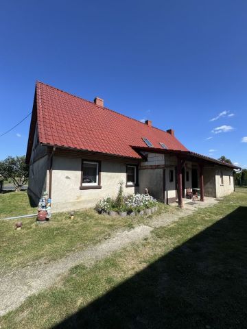 dom wolnostojący, 9 pokoi Kłębanowice. Zdjęcie 1