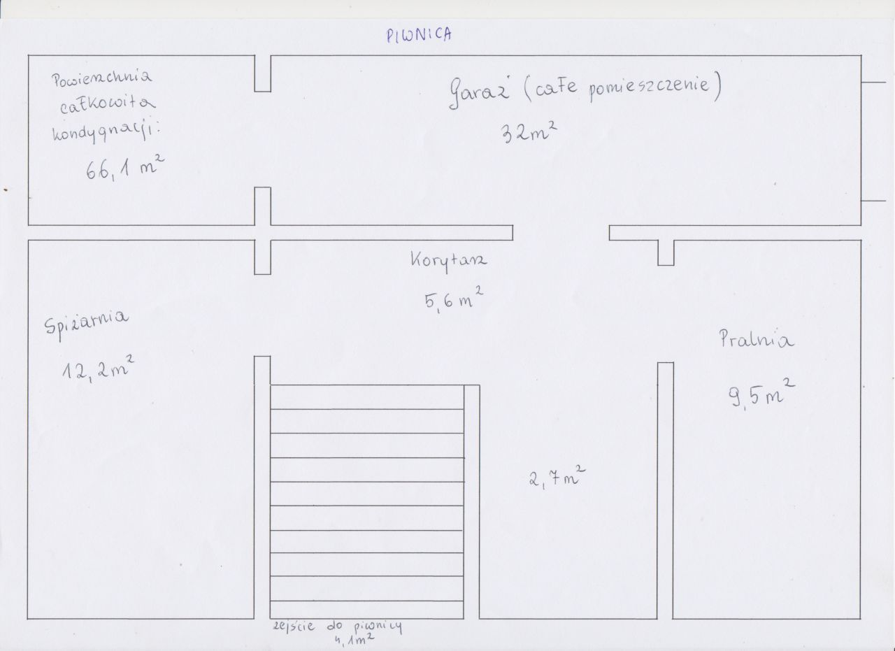 bliźniak Wrocław Karłowice, ul. Wacława Potockiego. Zdjęcie 10