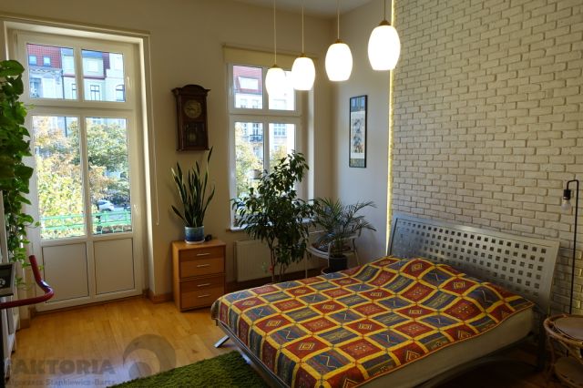 Mieszkanie 2-pokojowe Szczecin. Zdjęcie 6