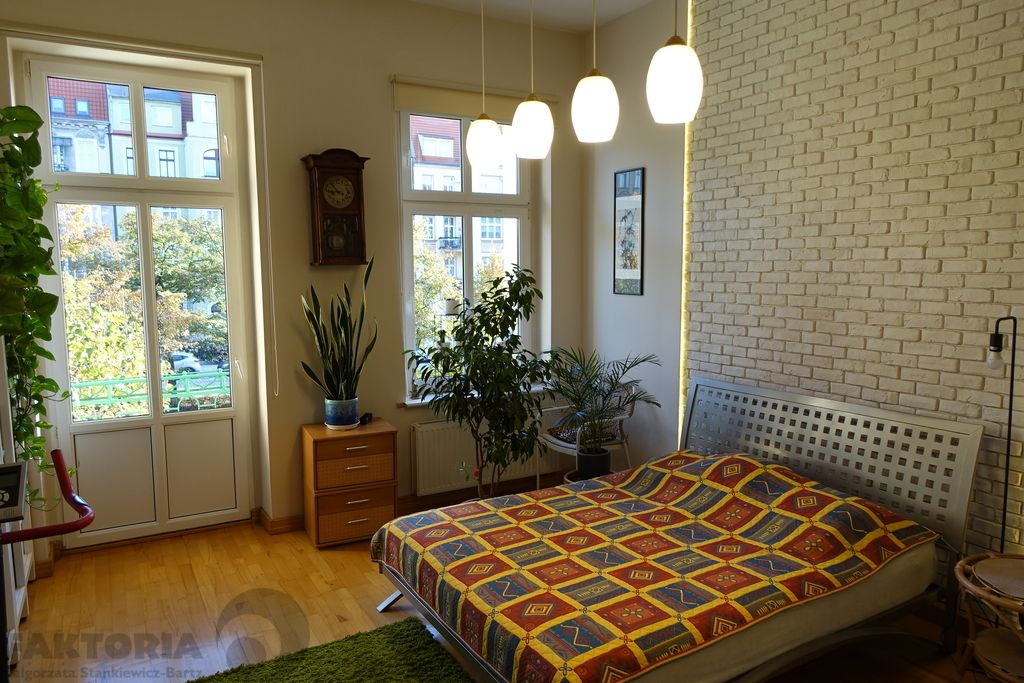 Mieszkanie 2-pokojowe Szczecin. Zdjęcie 6