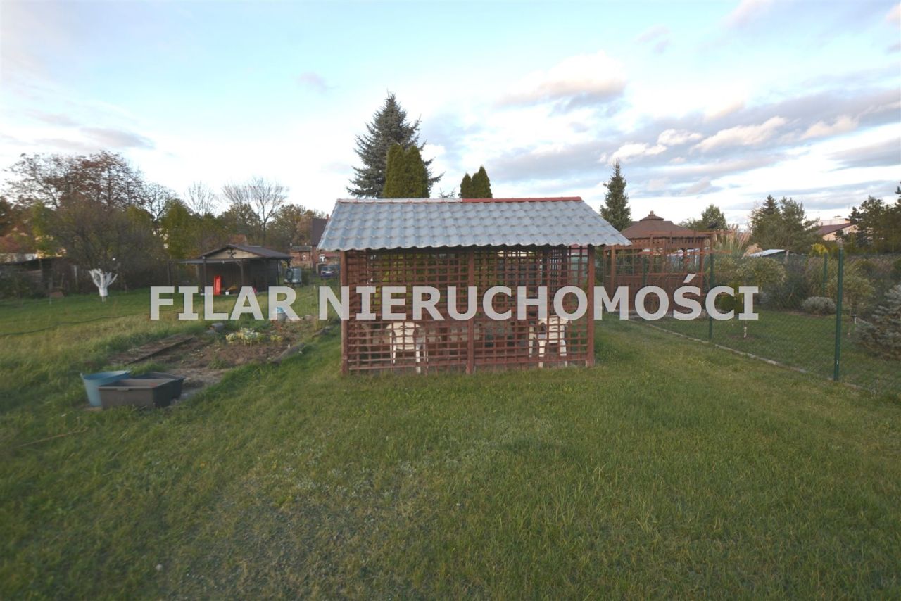 Mieszkanie 2-pokojowe Księginice. Zdjęcie 19