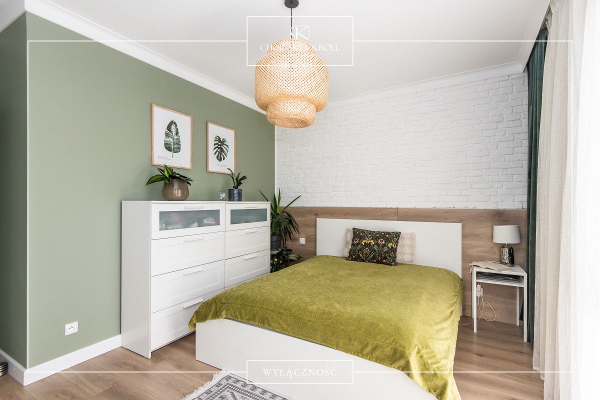 dom szeregowy, 5 pokoi Koninko, ul. Aktorska. Zdjęcie 11