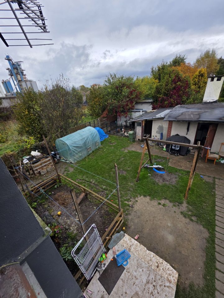 Działka rod Gdańsk Kokoszki. Zdjęcie 7