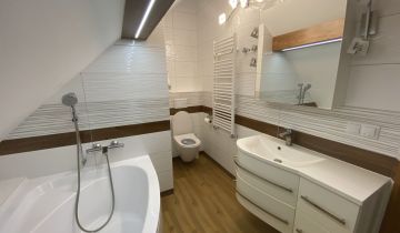 dom wolnostojący, 6 pokoi Białystok Starosielce