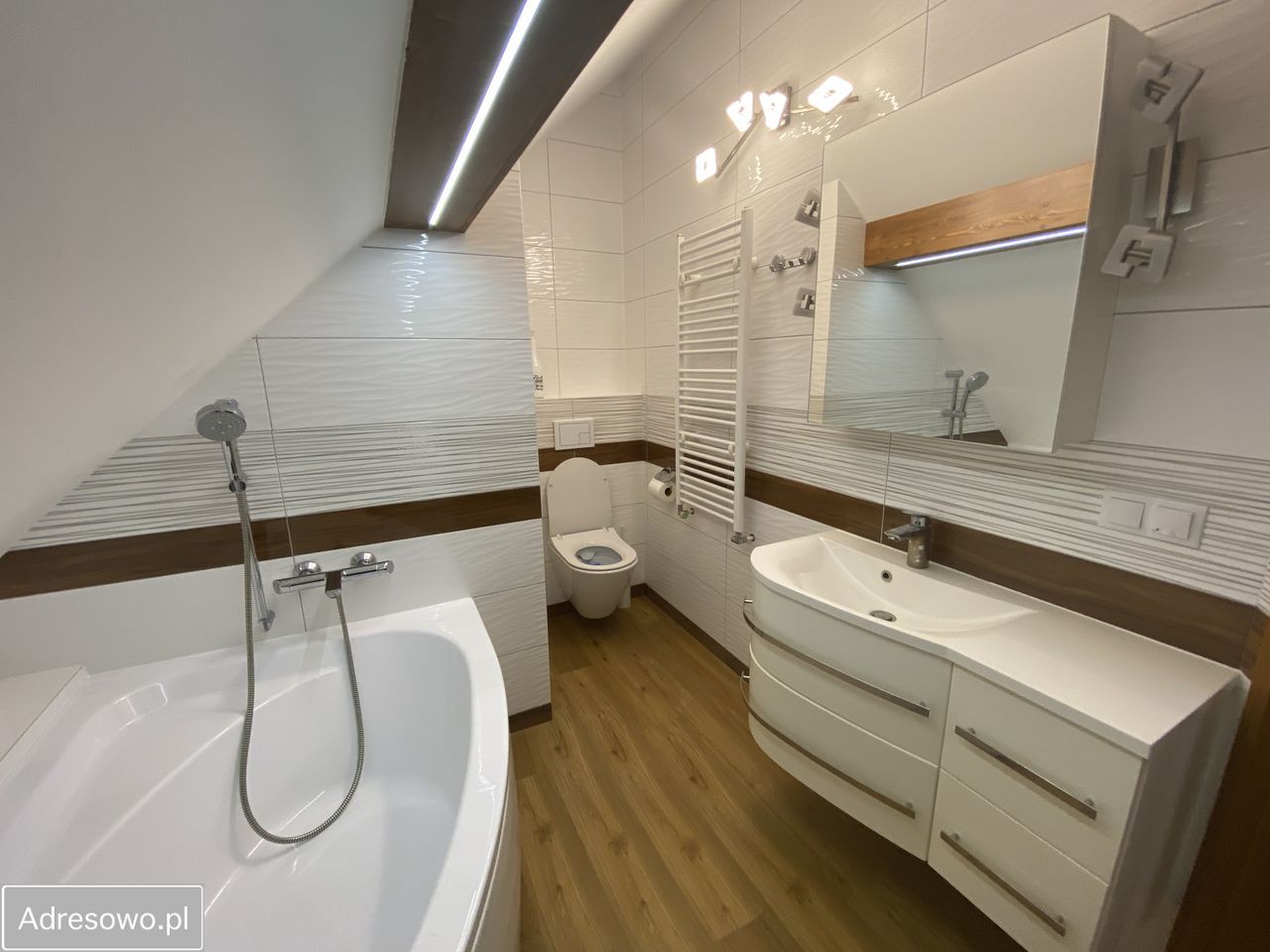 dom wolnostojący, 6 pokoi Białystok Starosielce. Zdjęcie 2