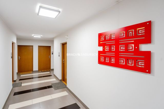 Mieszkanie 3-pokojowe Kraków Prądnik Biały, al. 29 Listopada. Zdjęcie 26