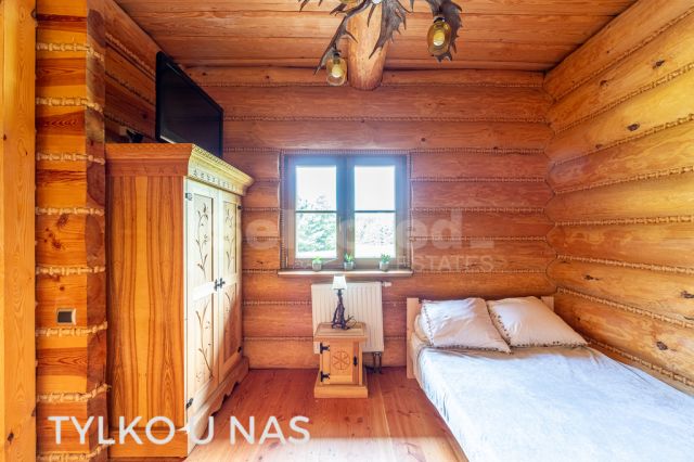 dom wolnostojący, 6 pokoi Kaliska. Zdjęcie 8