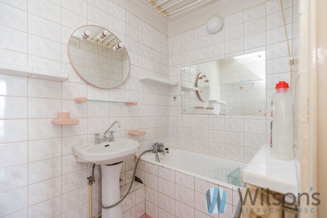 Mieszkanie 3-pokojowe Warszawa Mokotów, ul. Stefana Bryły. Zdjęcie 5