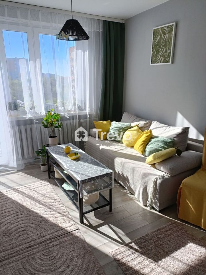 Mieszkanie 2-pokojowe Gdynia Leszczynki, ul. Ludwika Zamenhofa. Zdjęcie 2