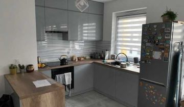 Mieszkanie 3-pokojowe Wrocław Stabłowice, ul. Jodłowicka