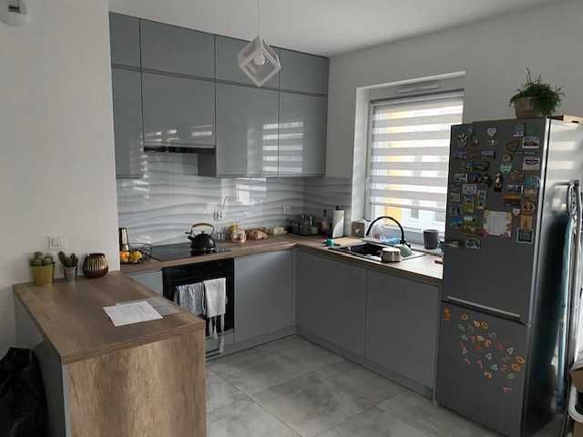 Mieszkanie 3-pokojowe Wrocław Stabłowice, ul. Jodłowicka. Zdjęcie 2