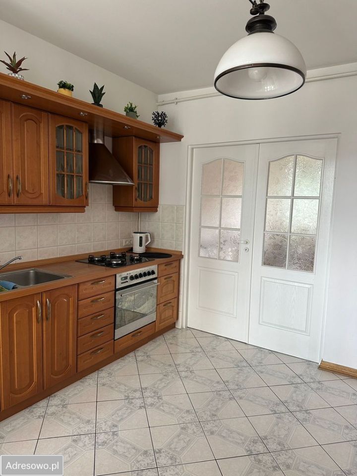 Mieszkanie 2-pokojowe Warszawa Sadyba, ul. św. Bonifacego. Zdjęcie 5