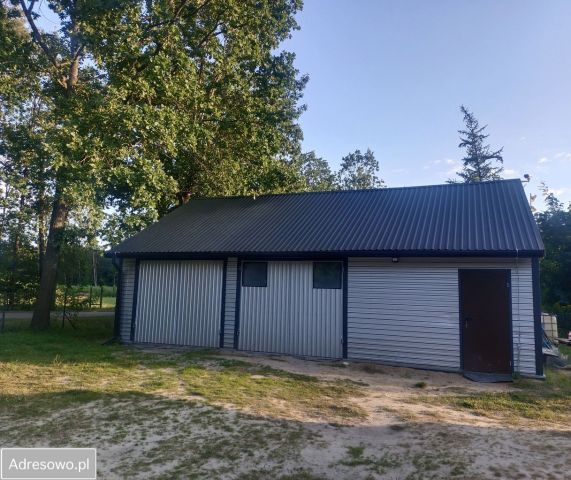 dom wolnostojący, 2 pokoje Adampol kolonia. Zdjęcie 9