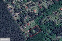 Działka rekreacyjna Mielinek. Zdjęcie 1