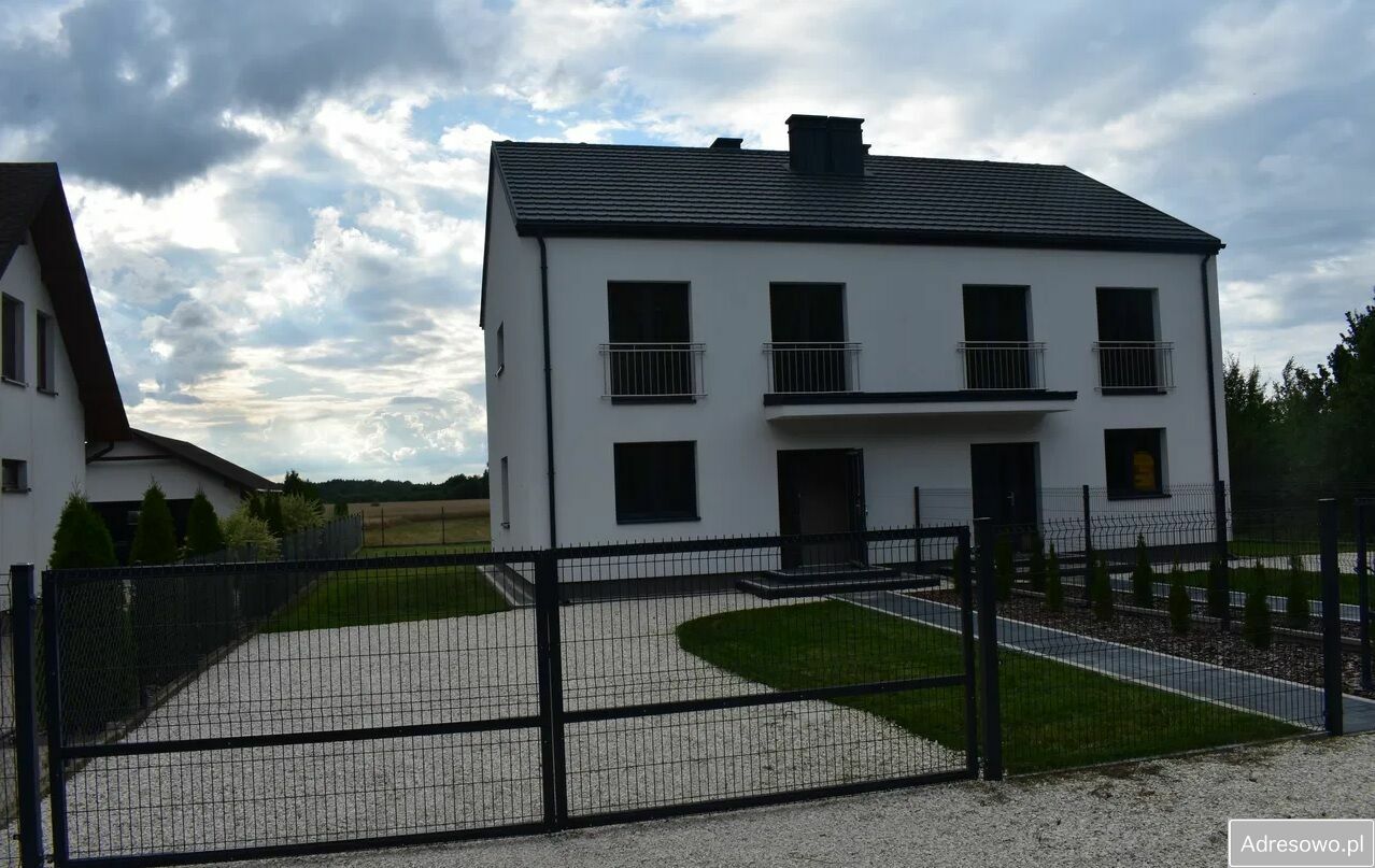 dom wolnostojący, 4 pokoje Michałów. Zdjęcie 13