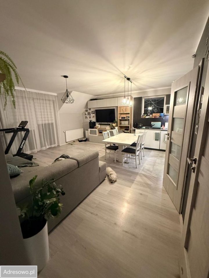 Mieszkanie 4-pokojowe Wieliczka, ul. Zbożowa. Zdjęcie 12