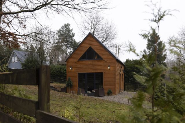 siedlisko, 3 pokoje Bukowa Góra. Zdjęcie 12