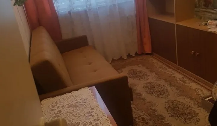 Mieszkanie 2-pokojowe Wrocław Fabryczna, ul. Głogowska