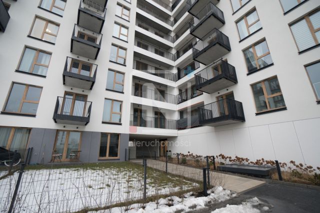 Mieszkanie 3-pokojowe Warszawa Praga-Północ, ul. Aleksandra Kotsisa. Zdjęcie 17