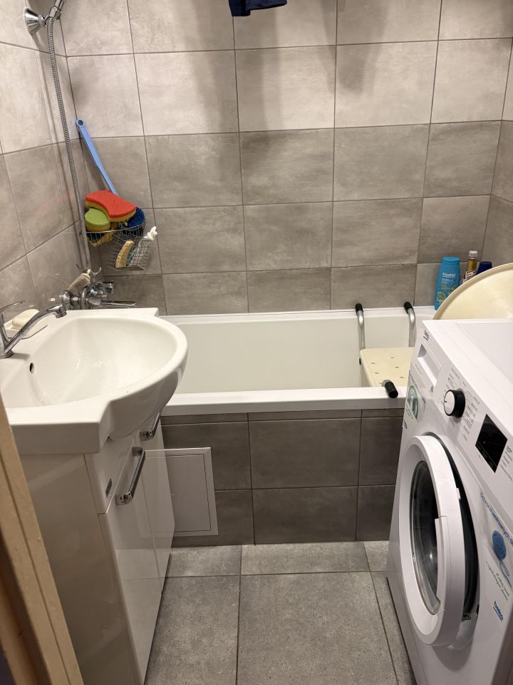 Mieszkanie 3-pokojowe Zgierz Nowe Miasto, Spacerowa. Zdjęcie 4