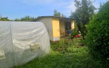 Działka rod Tczew Centrum. Zdjęcie 1