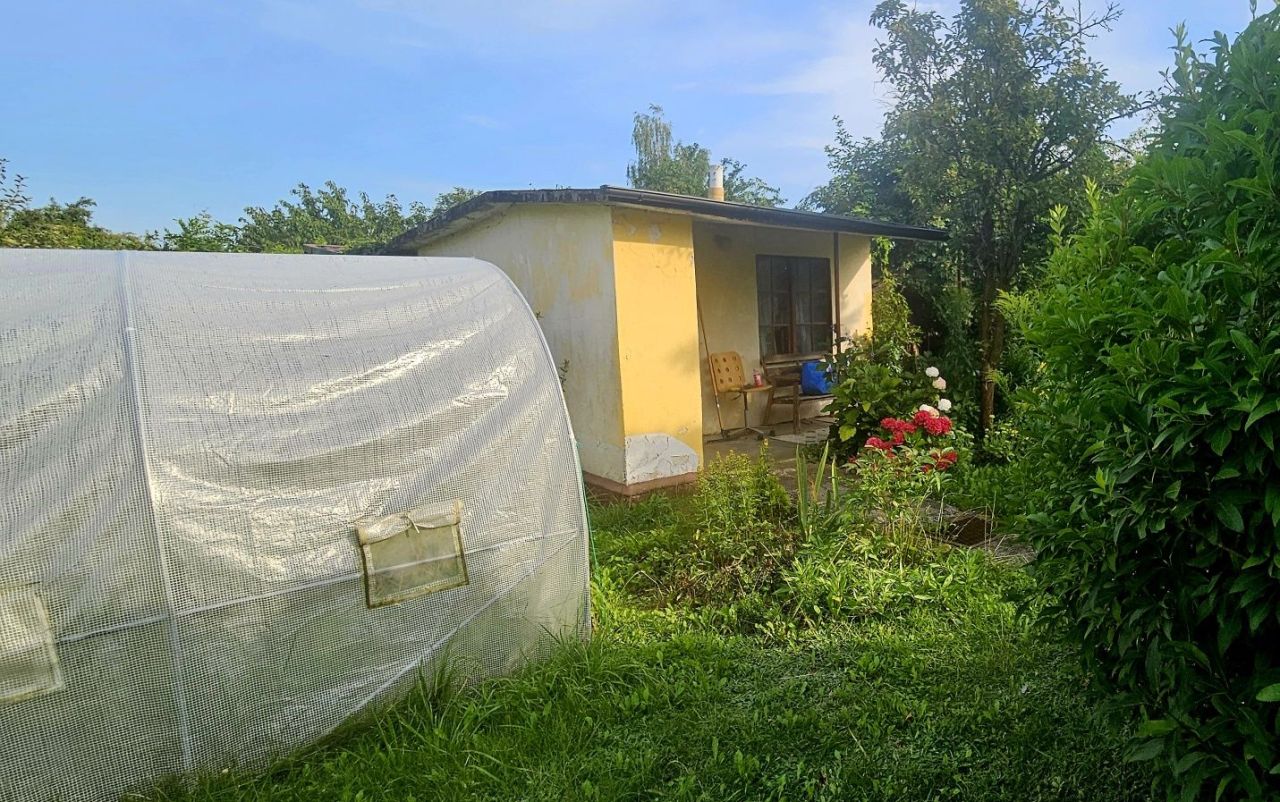 Działka rod Tczew Centrum. Zdjęcie 2