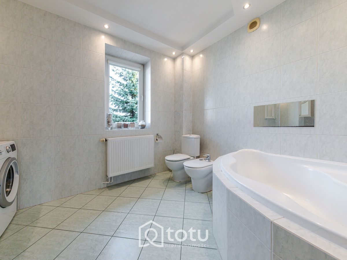 dom szeregowy, 6 pokoi Warszawa Ursus, ul. Ochocka. Zdjęcie 20