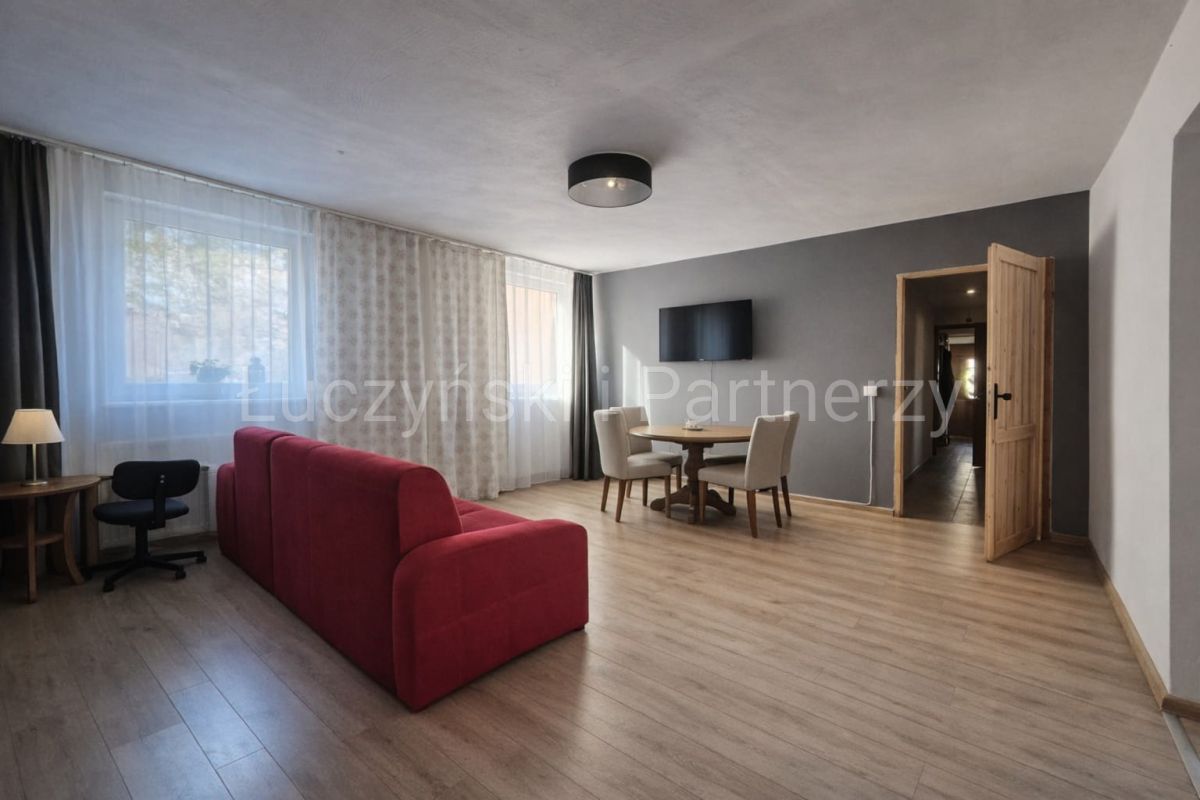 dom wolnostojący, 5 pokoi Staniszów. Zdjęcie 4