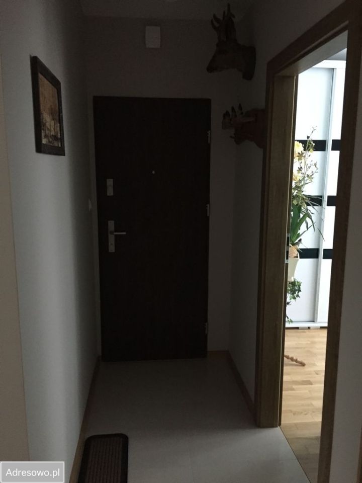 Mieszkanie 3-pokojowe Augustów, ul. Turystyczna. Zdjęcie 11