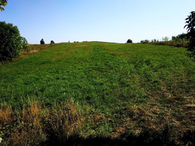 Działka rolna Kobułty. Zdjęcie 1