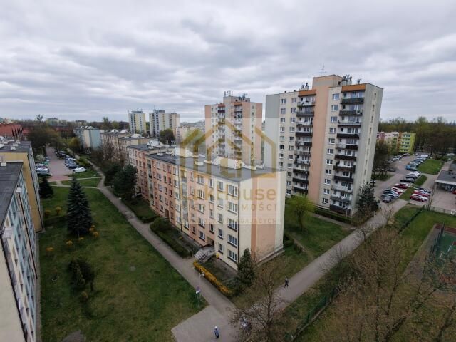 Mieszkanie 3-pokojowe Ruda Śląska Godula, ul. Czereśniowa. Zdjęcie 6