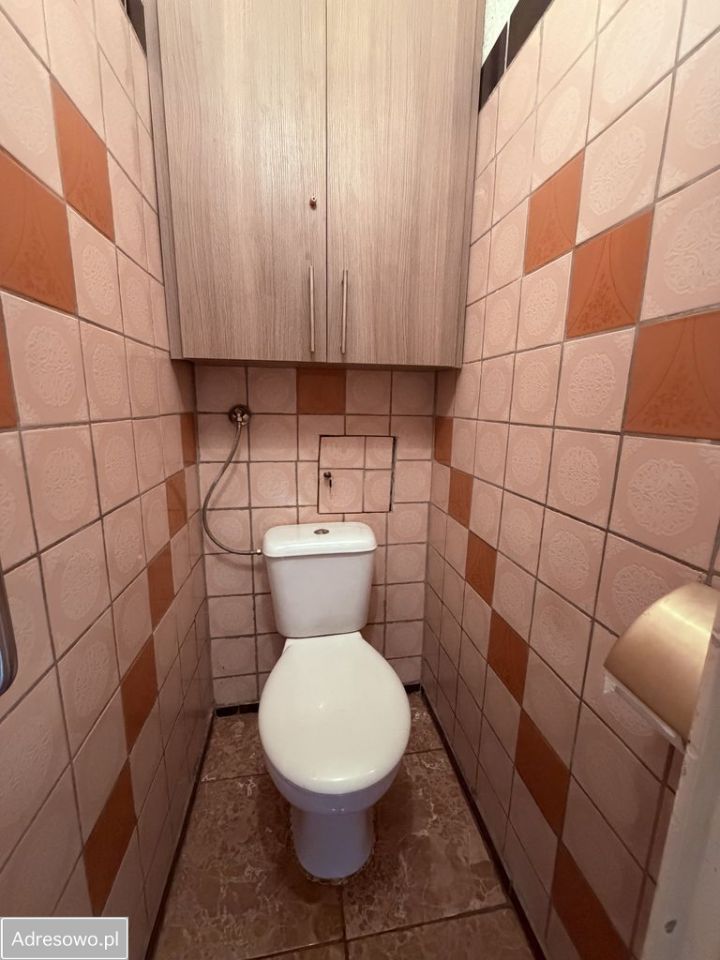 Mieszkanie 3-pokojowe Włocławek Południe . Zdjęcie 3