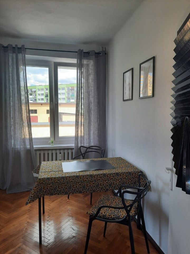 Mieszkanie 1-pokojowe Nowa Ruda, ul. Kłodzka. Zdjęcie 5