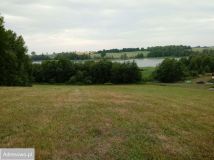 Działka budowlana Żegoty. Zdjęcie 2