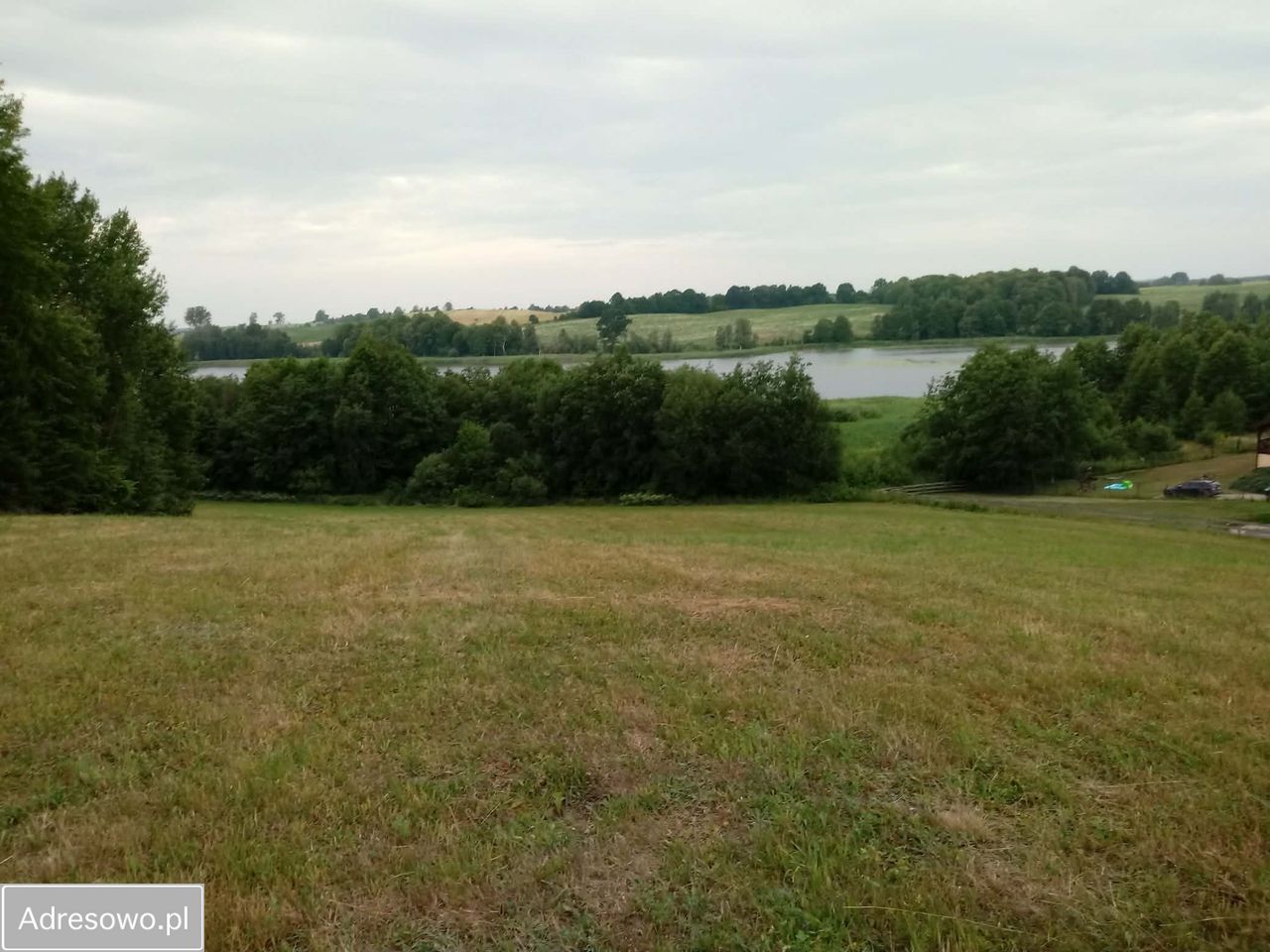 Działka budowlana Żegoty. Zdjęcie 3