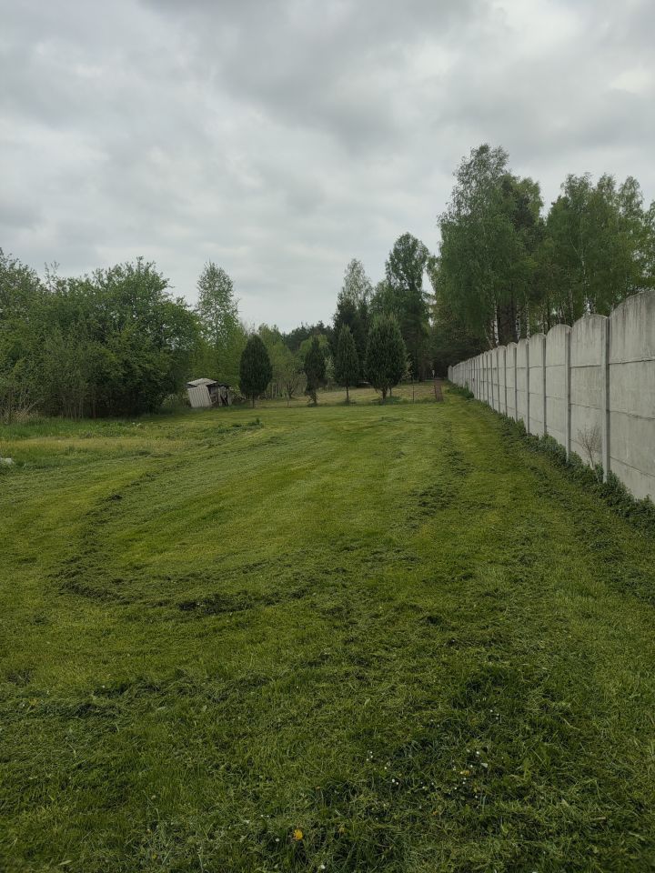 Działka rolno-budowlana Włoszczowa, ul. Wiejska. Zdjęcie 7