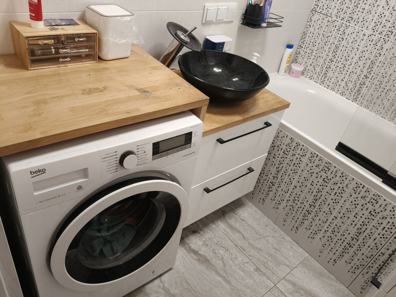 Mieszkanie 4-pokojowe Mielec Nowy Mielec, ul. Dworcowa. Zdjęcie 12