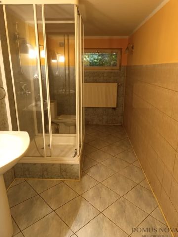 dom wolnostojący, 4 pokoje Ruciane-Nida, ul. Brzozowa. Zdjęcie 14