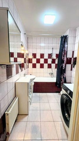 Mieszkanie 1-pokojowe Kraków, ul. Kamieniecka. Zdjęcie 5